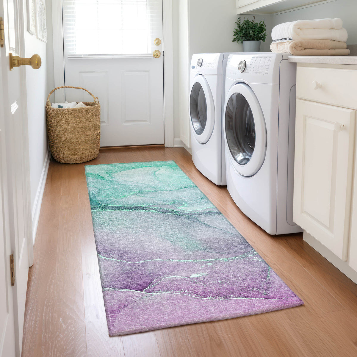 addison chantille acn508 aloe rug