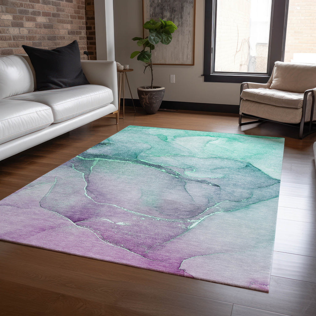 addison chantille acn508 aloe rug