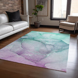 addison chantille acn508 aloe rug