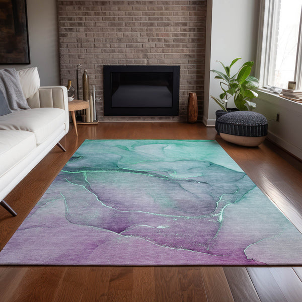 addison chantille acn508 aloe rug