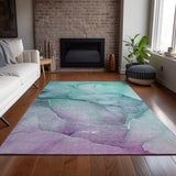 addison chantille acn508 aloe rug