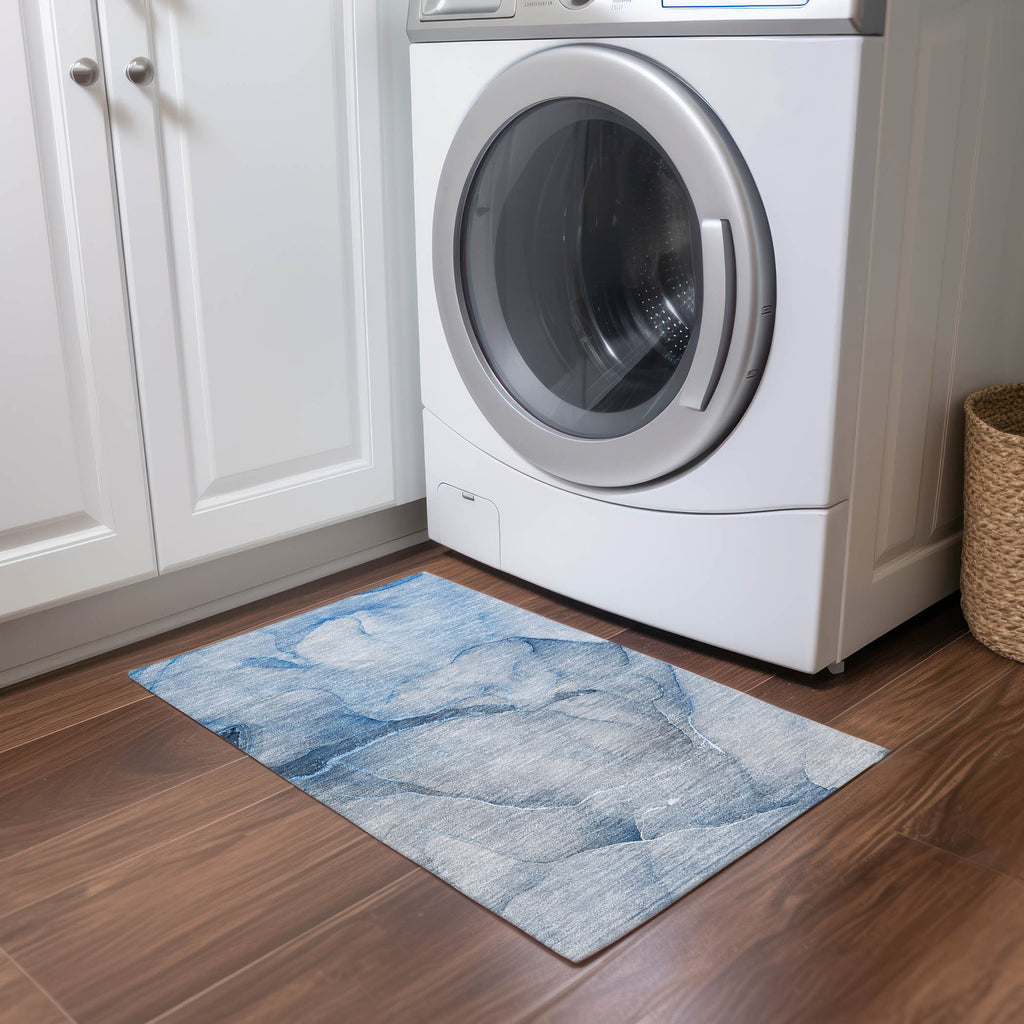 addison chantille acn508 blue rug