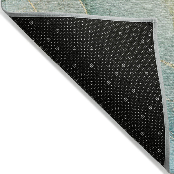 addison chantille acn508 green rug
