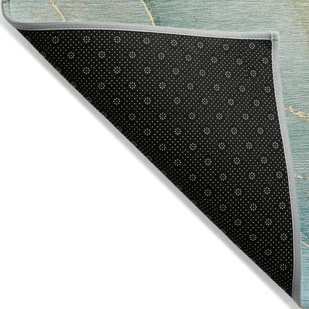 addison chantille acn508 green rug