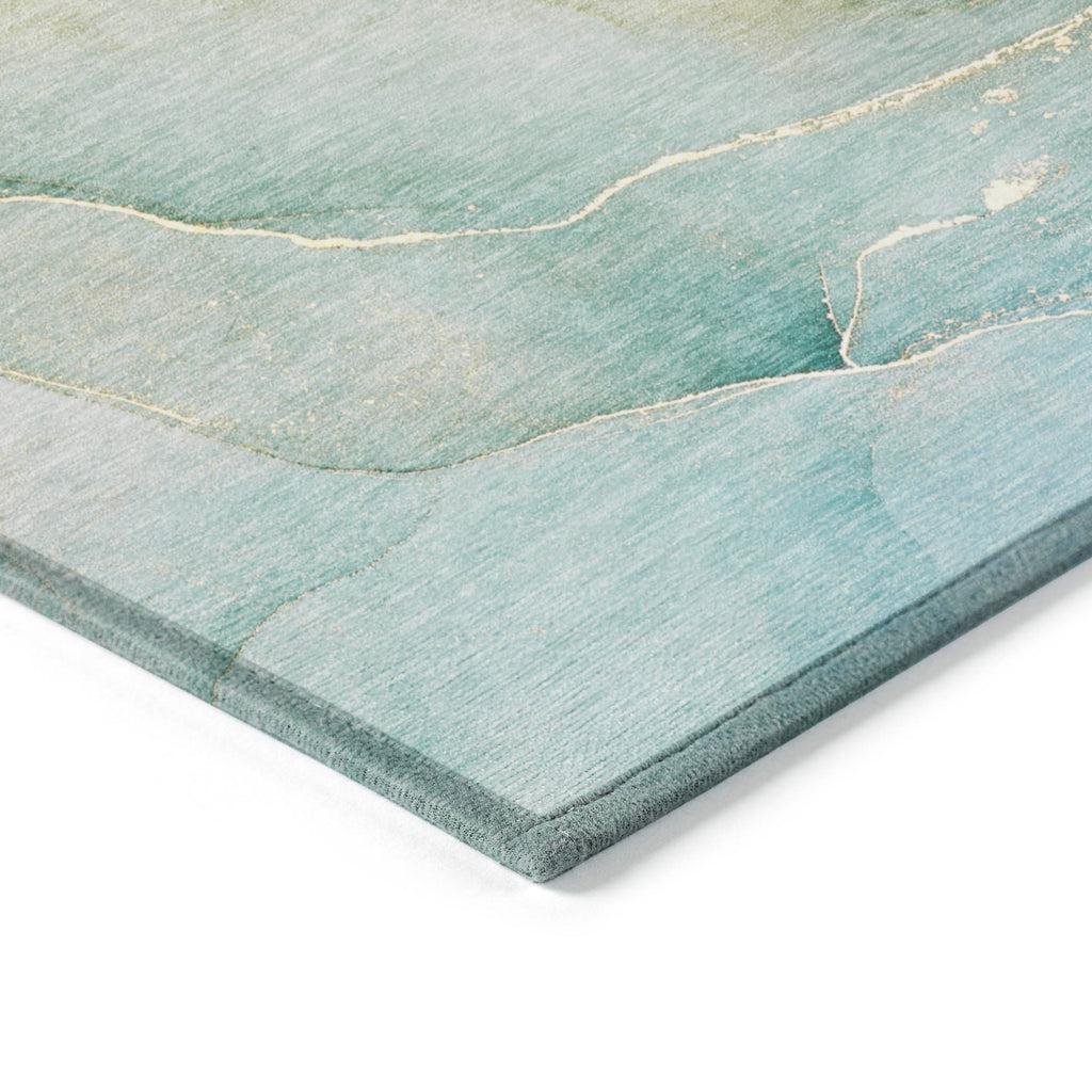 addison chantille acn508 green rug