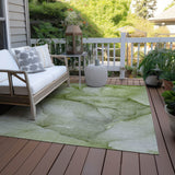 addison chantille acn508 olive rug