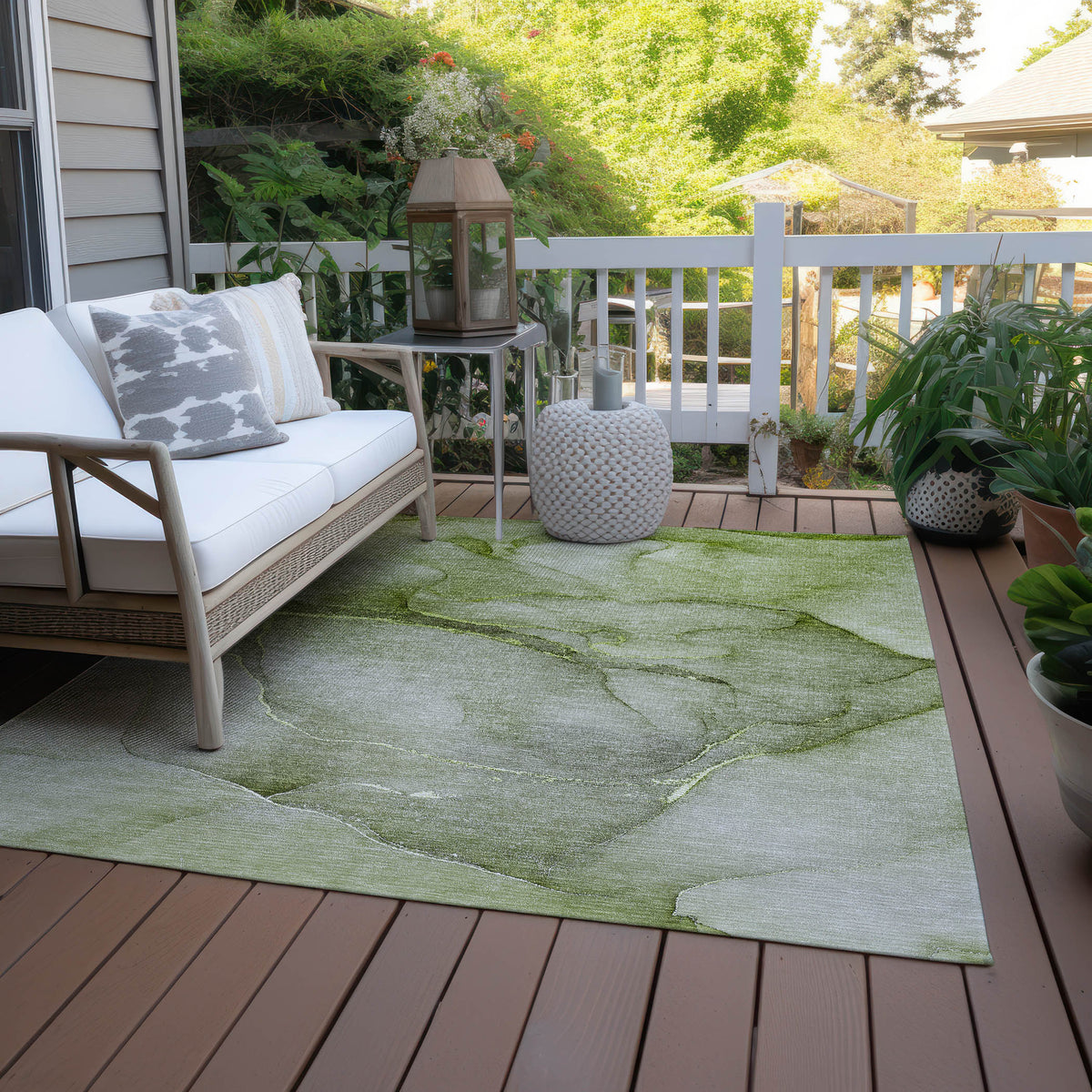 addison chantille acn508 olive rug