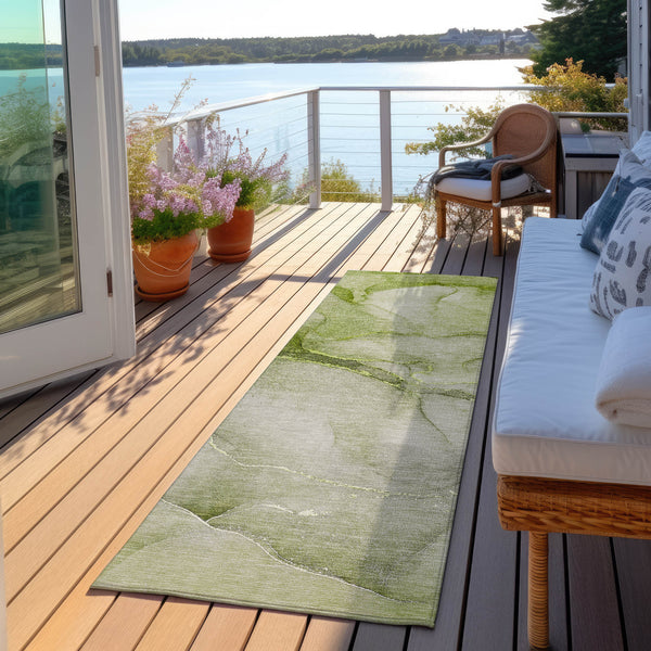 addison chantille acn508 olive rug