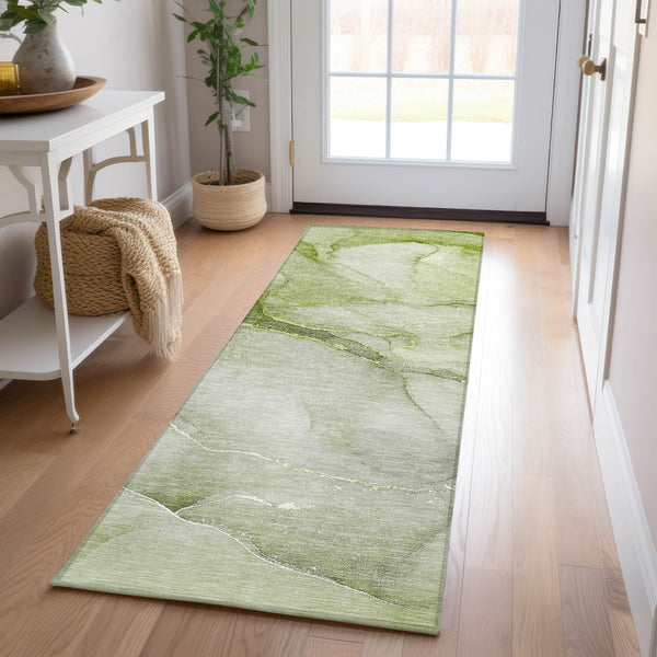 addison chantille acn508 olive rug
