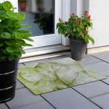 addison chantille acn508 olive rug