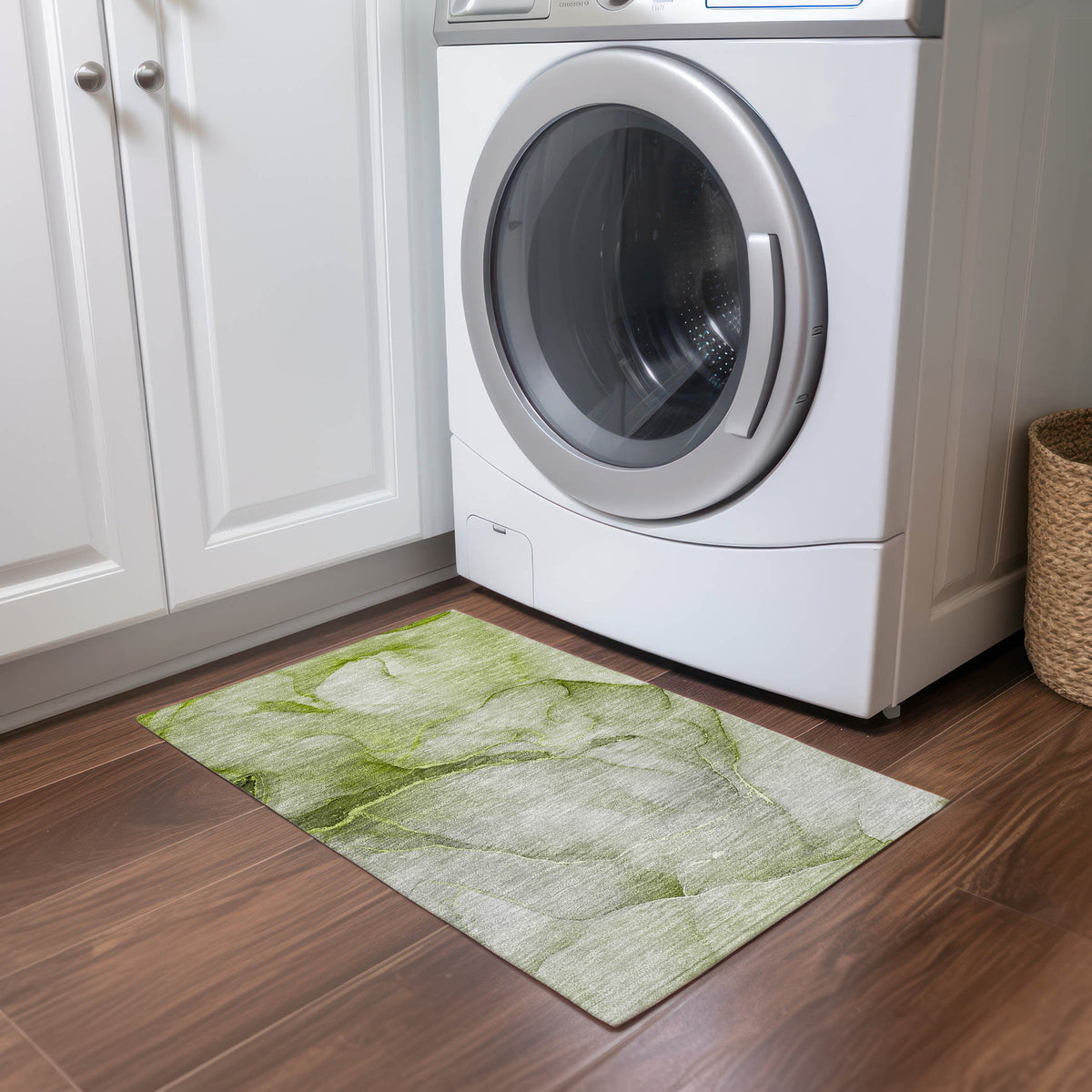 addison chantille acn508 olive rug