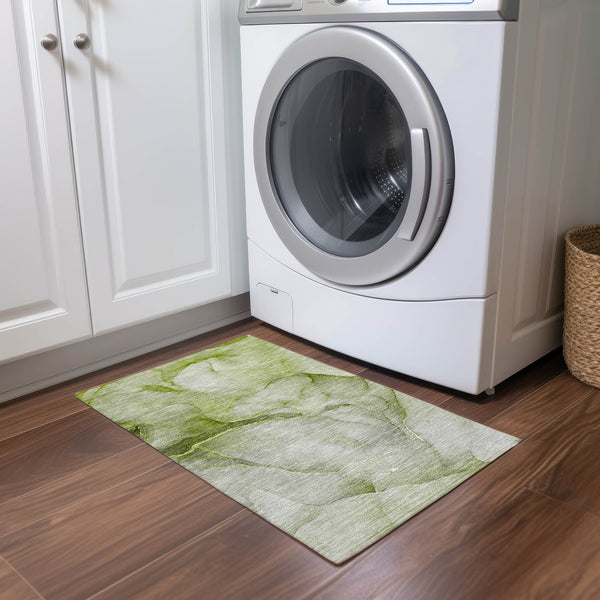 addison chantille acn508 olive rug