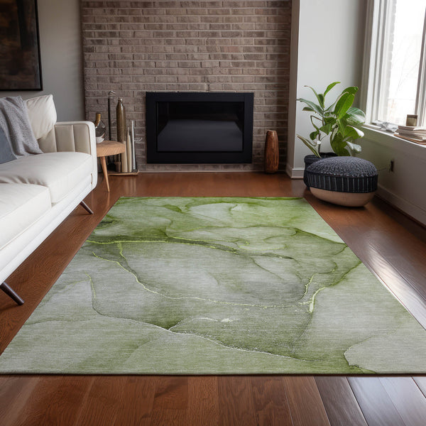 addison chantille acn508 olive rug