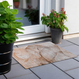 addison chantille acn508 taupe rug