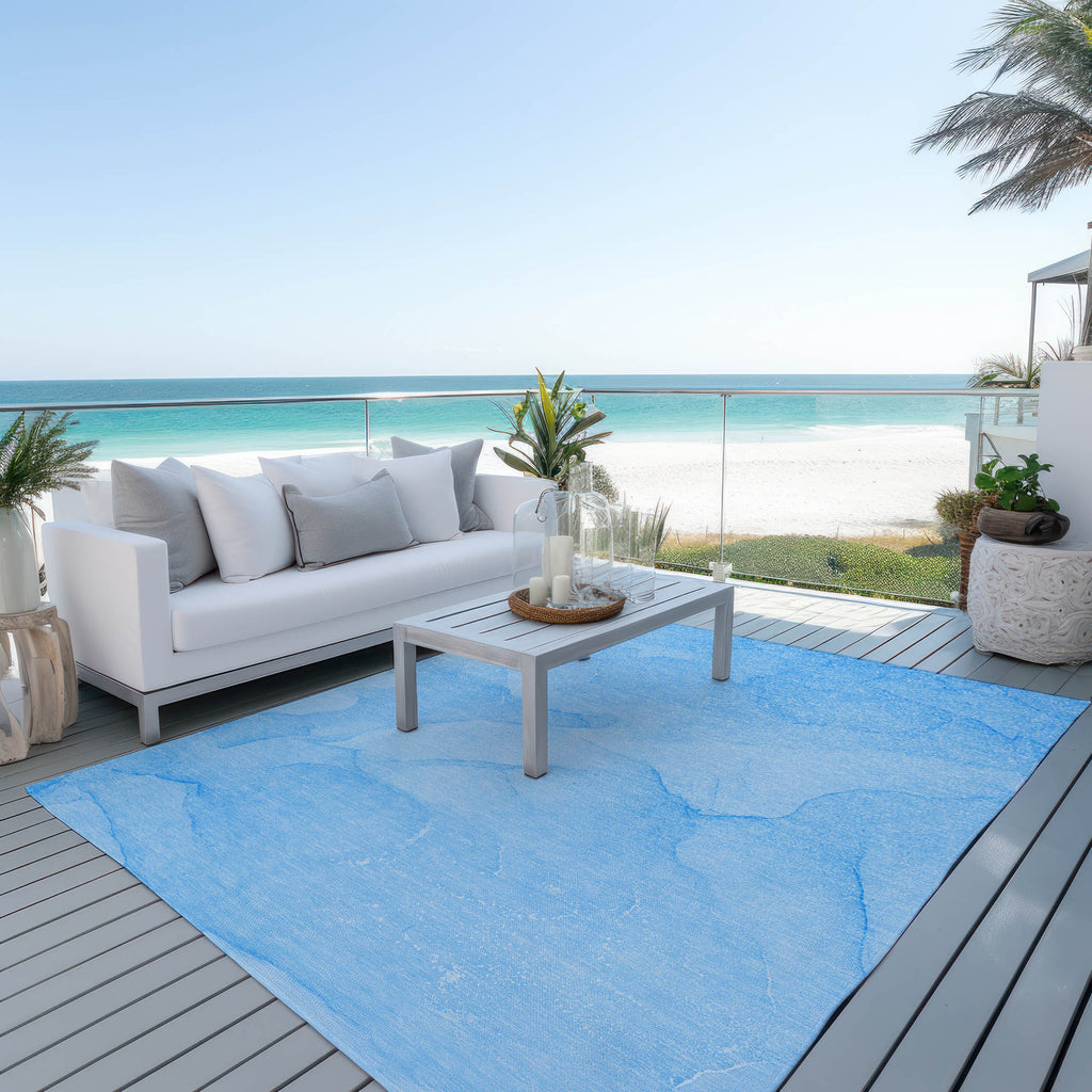 addison chantille acn509 blue rug