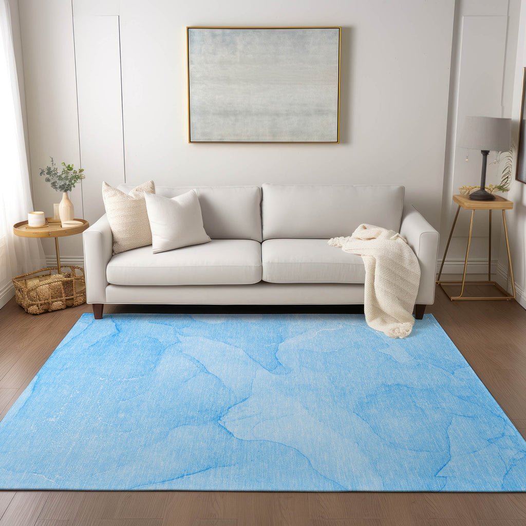 addison chantille acn509 blue rug