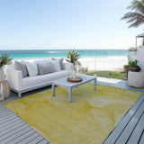 addison chantille acn509 gold rug