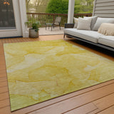 addison chantille acn509 gold rug