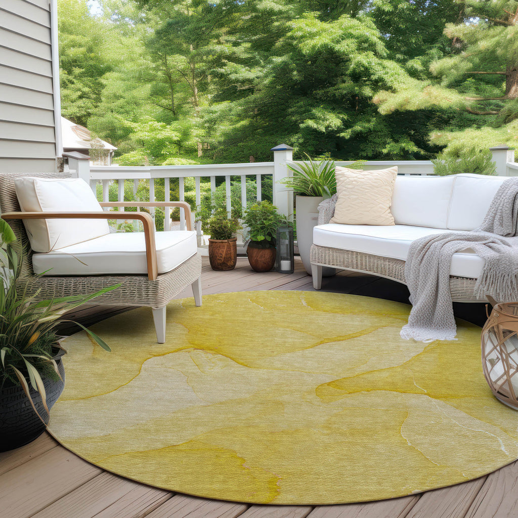 addison chantille acn509 gold rug