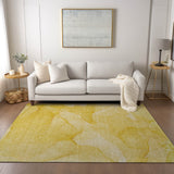 addison chantille acn509 gold rug
