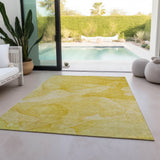 addison chantille acn509 gold rug