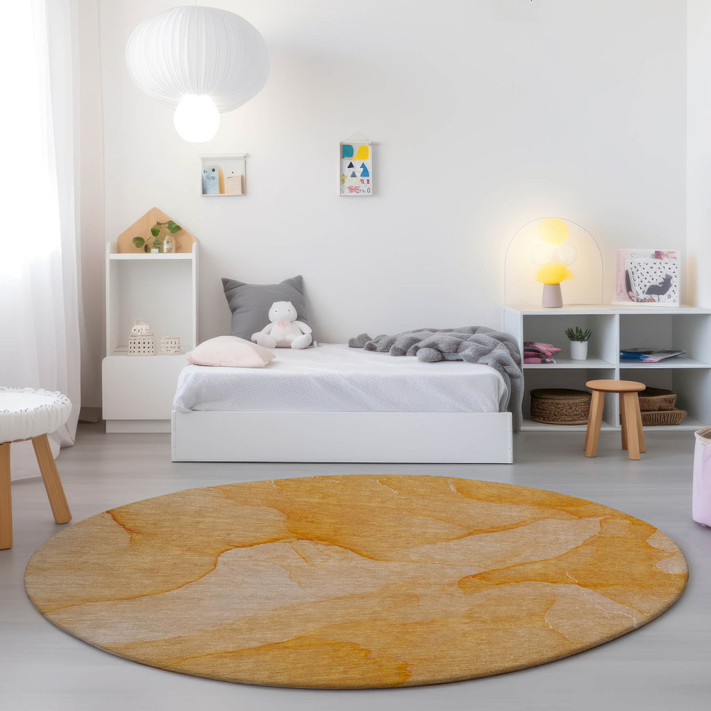 addison chantille acn509 orange rug