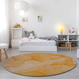 addison chantille acn509 orange rug