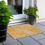 addison chantille acn509 orange rug