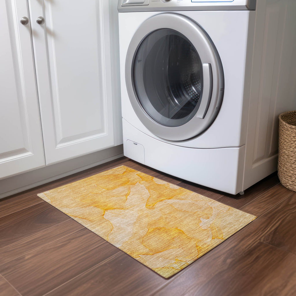 addison chantille acn509 orange rug