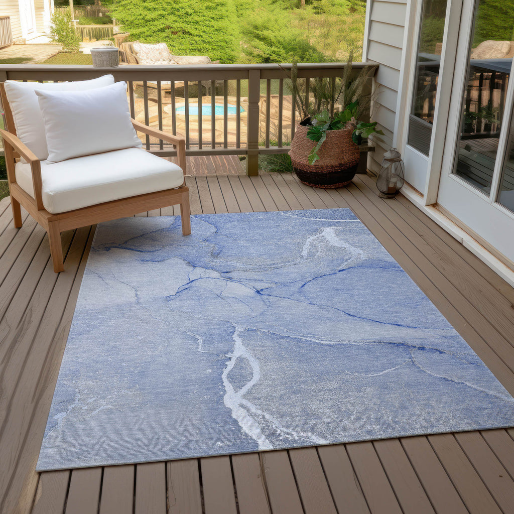 addison chantille acn510 blue rug