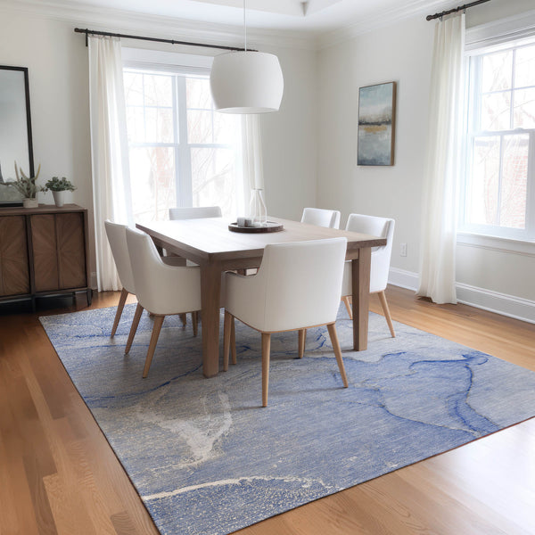 addison chantille acn510 blue rug