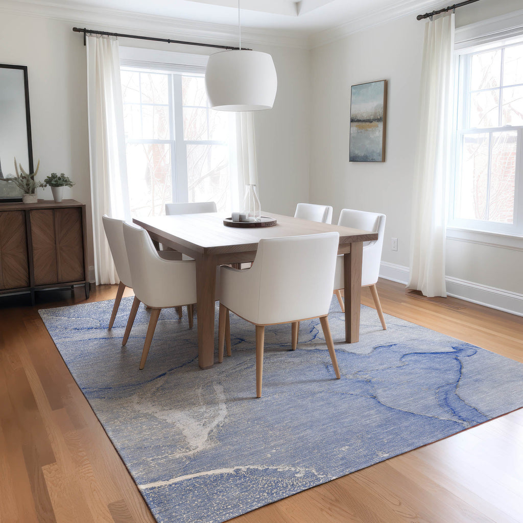 addison chantille acn510 blue rug