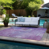 addison chantille acn511 purple rug