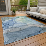 addison chantille acn512 blue rug