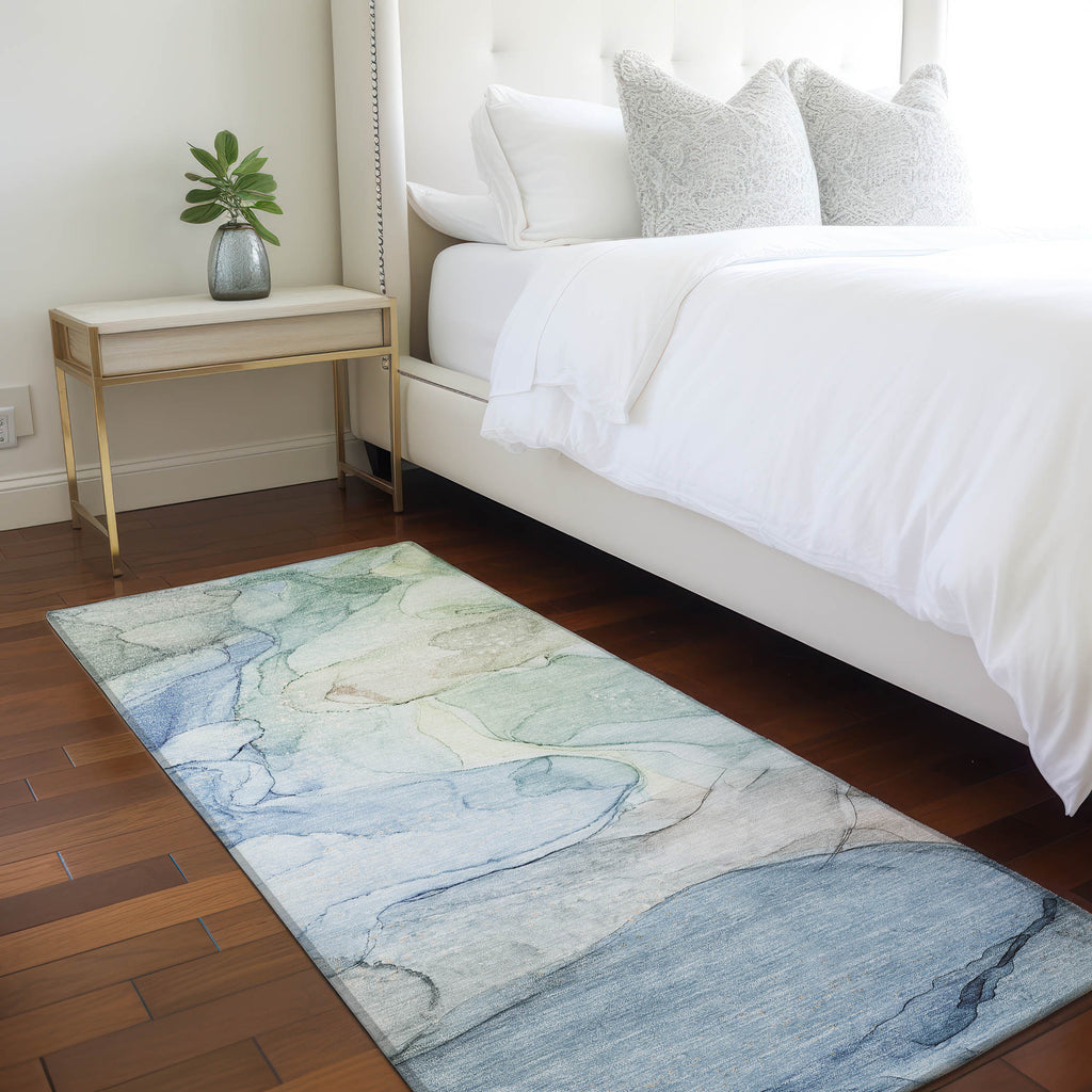 addison chantille acn512 blue rug