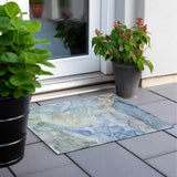 addison chantille acn512 blue rug