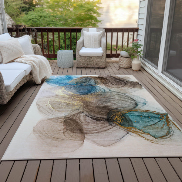 addison chantille acn513 beige rug