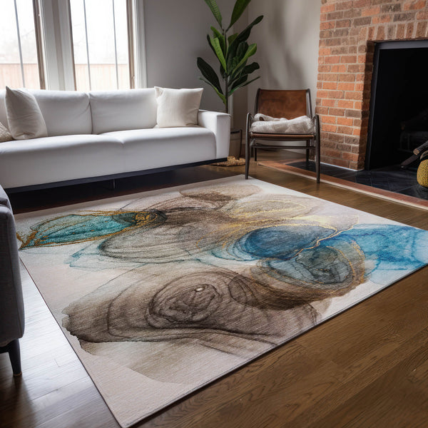 addison chantille acn513 beige rug