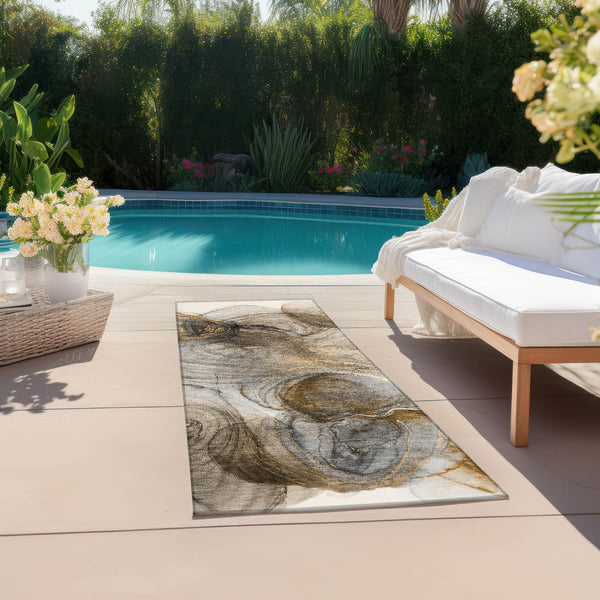 addison chantille acn513 brown rug