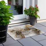 addison chantille acn513 brown rug