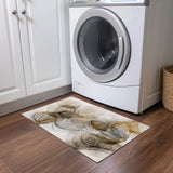 addison chantille acn513 brown rug