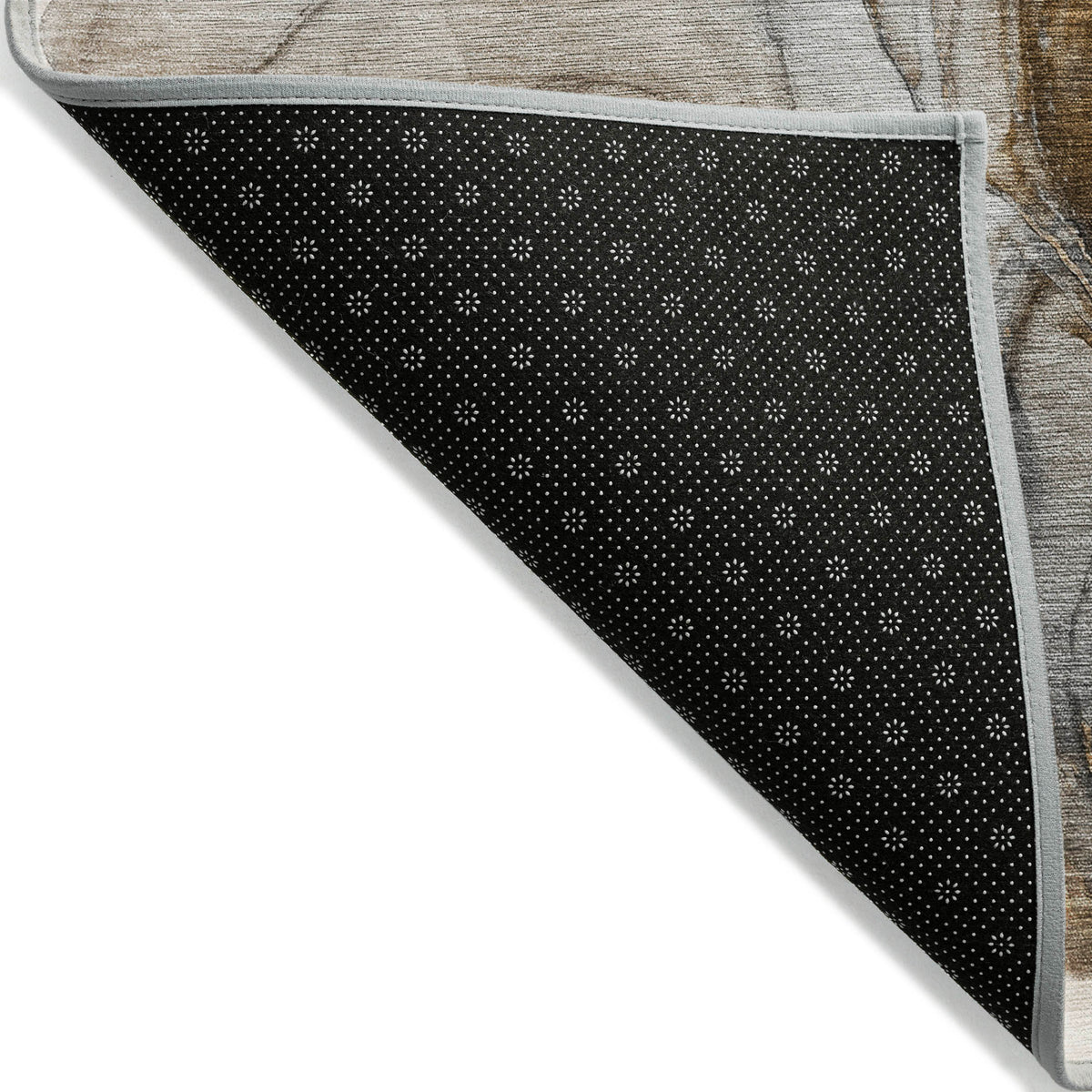 addison chantille acn513 brown rug