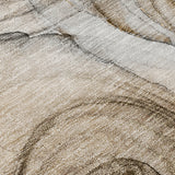 addison chantille acn513 brown rug