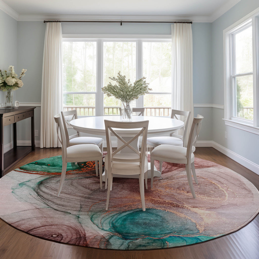 addison chantille acn513 burgundy rug