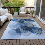 addison chantille acn513 navy rug