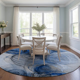 addison chantille acn513 navy rug