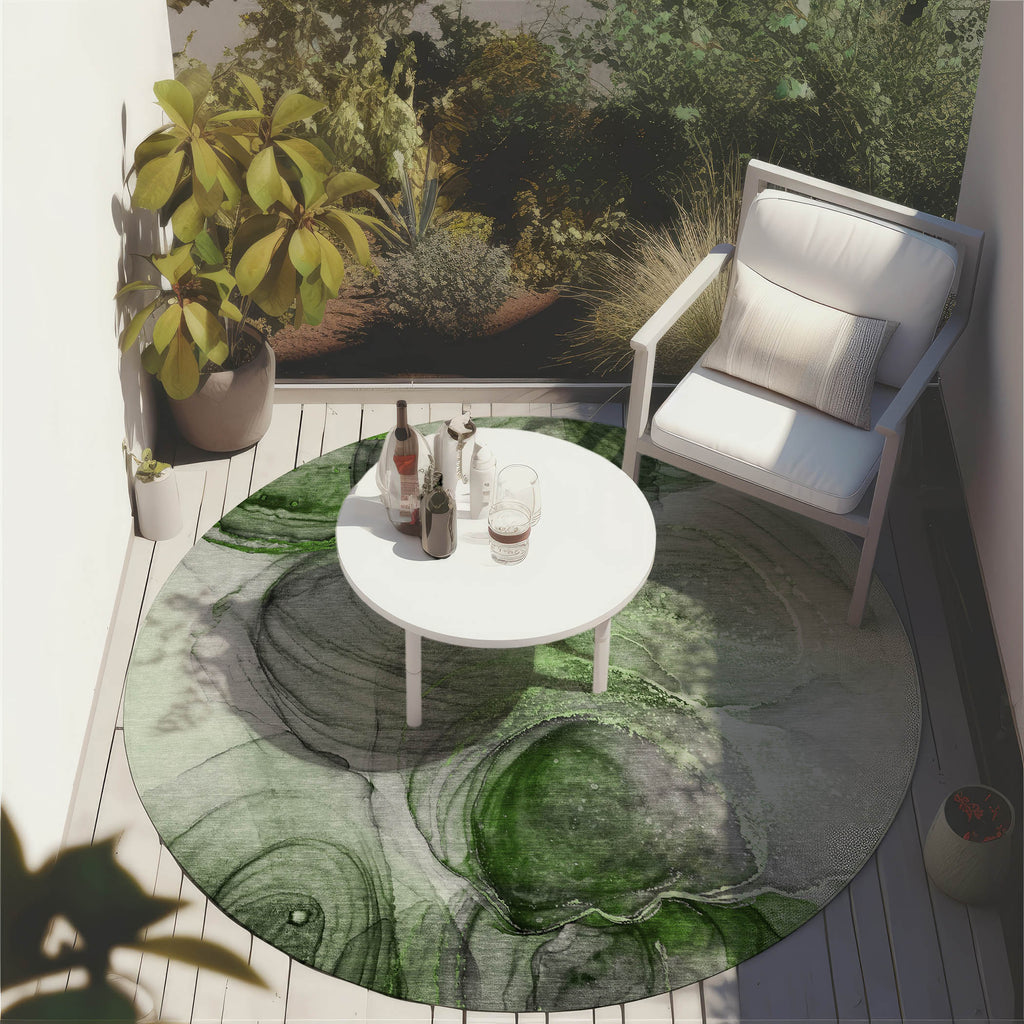 addison chantille acn513 olive rug