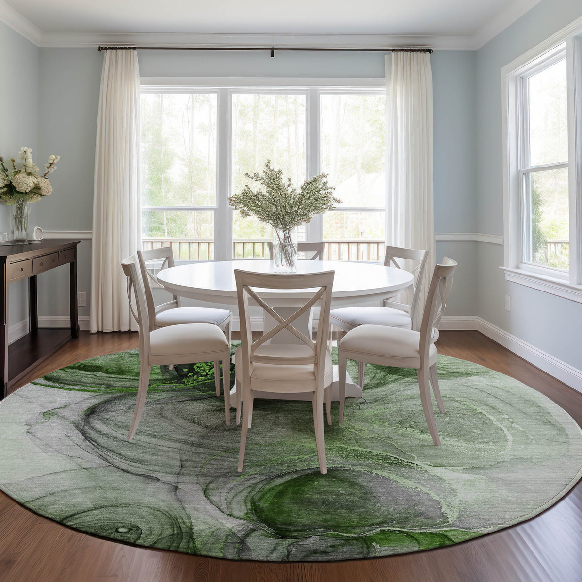 addison chantille acn513 olive rug