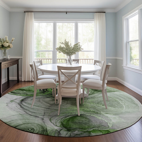 addison chantille acn513 olive rug