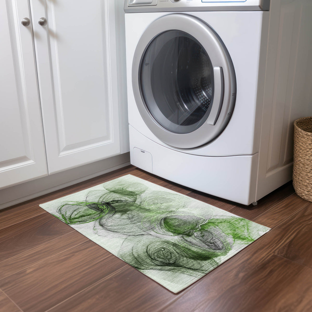 addison chantille acn513 olive rug